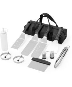 Alternative view of Grillset Raiken