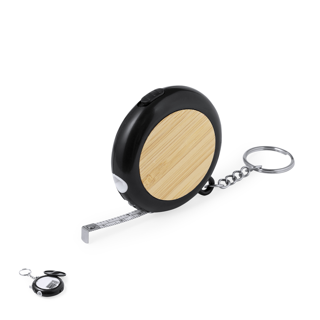 Multiwerkzeug Maßband Wilco 1m