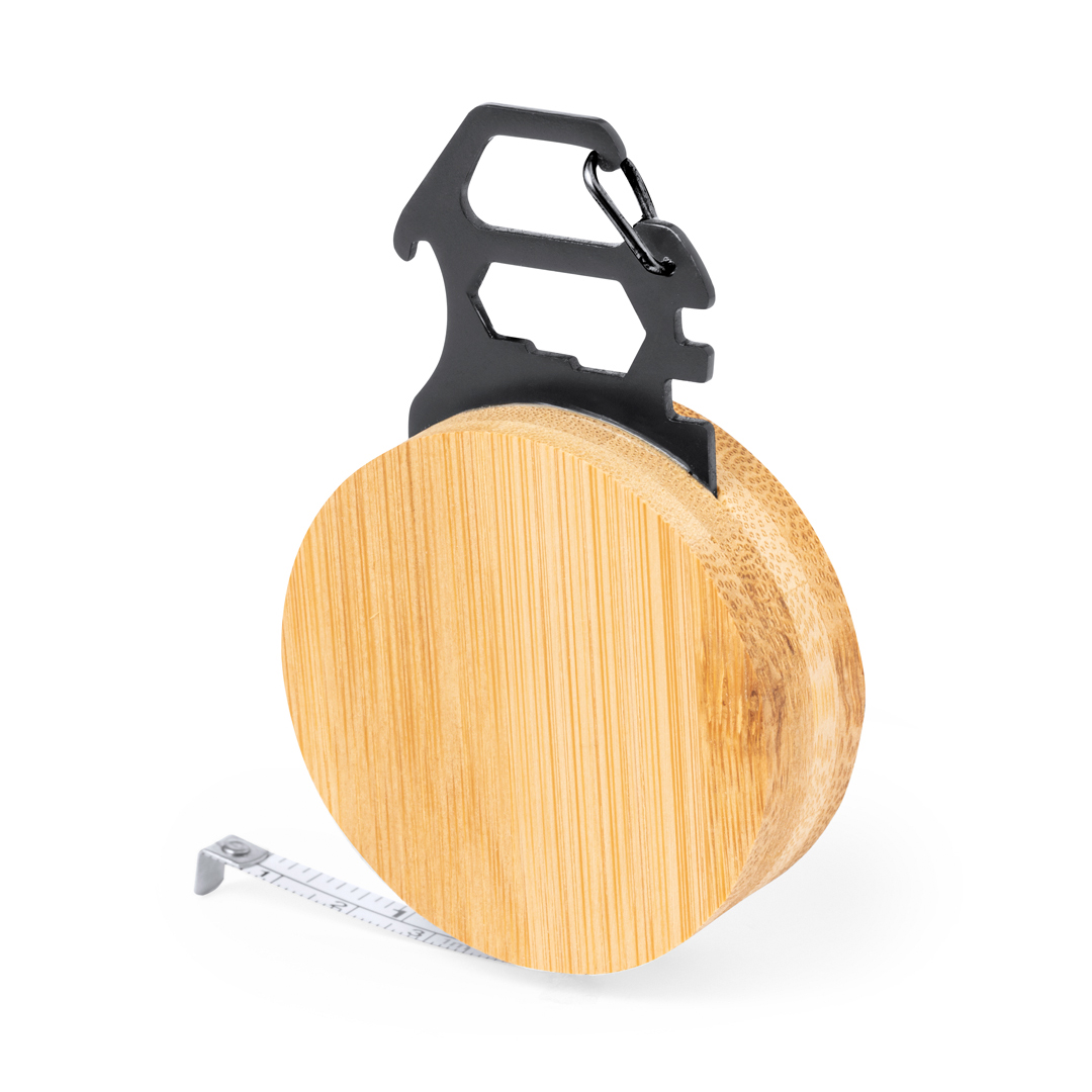 Multiwerkzeug Maßband Denwa 1m – Bild 3