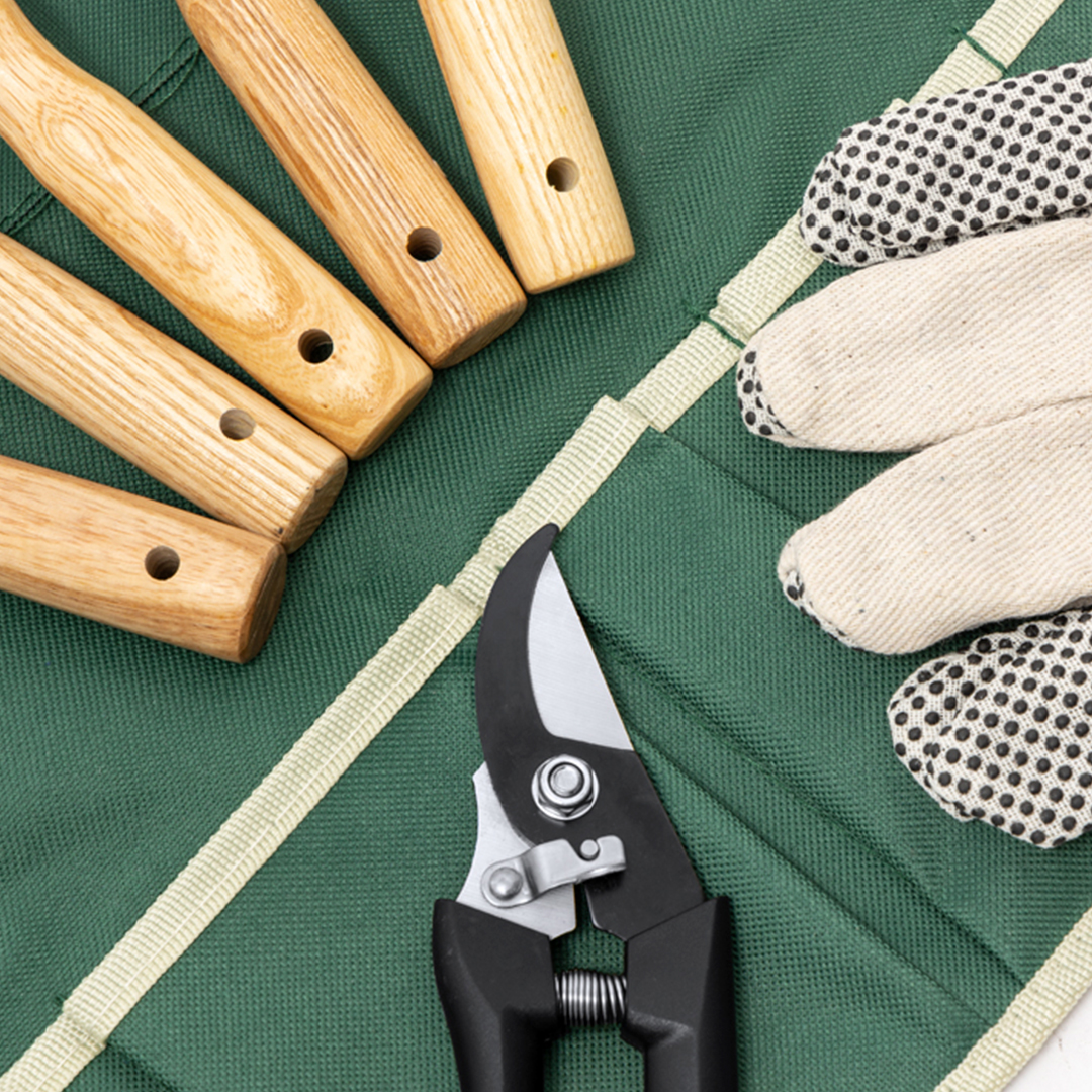 Gartenset Kuruma – Bild 3