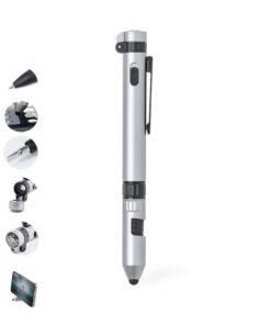 Multifunktion Kugelschreiber Posdan