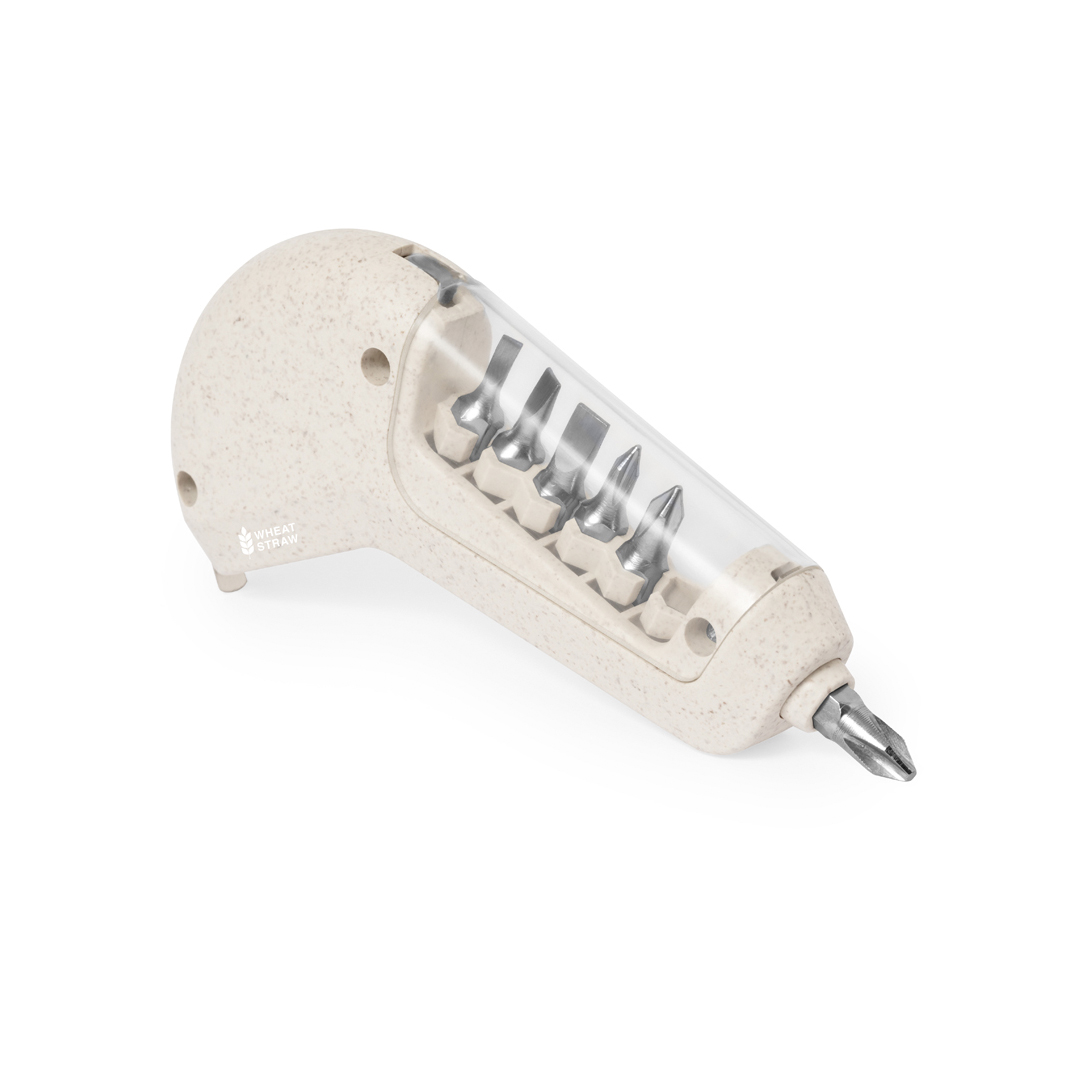 Multiwerkzeug Maßband Drankil 1m – Bild 3