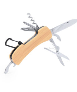 Alternative view of Multifunktionstaschenmesser Kasuki