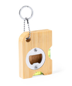 Alternative view of Multifunktion Schlüsselanhänger Nish