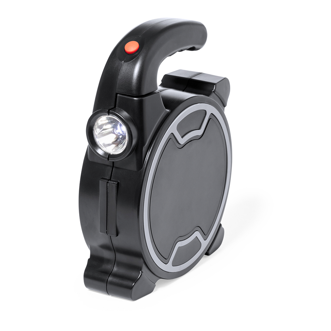 Werkzeug Set Hancuk SCHWARZ – Bild 2