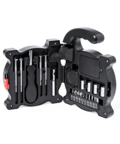 Werkzeug Set Hancuk 9 20497 D2