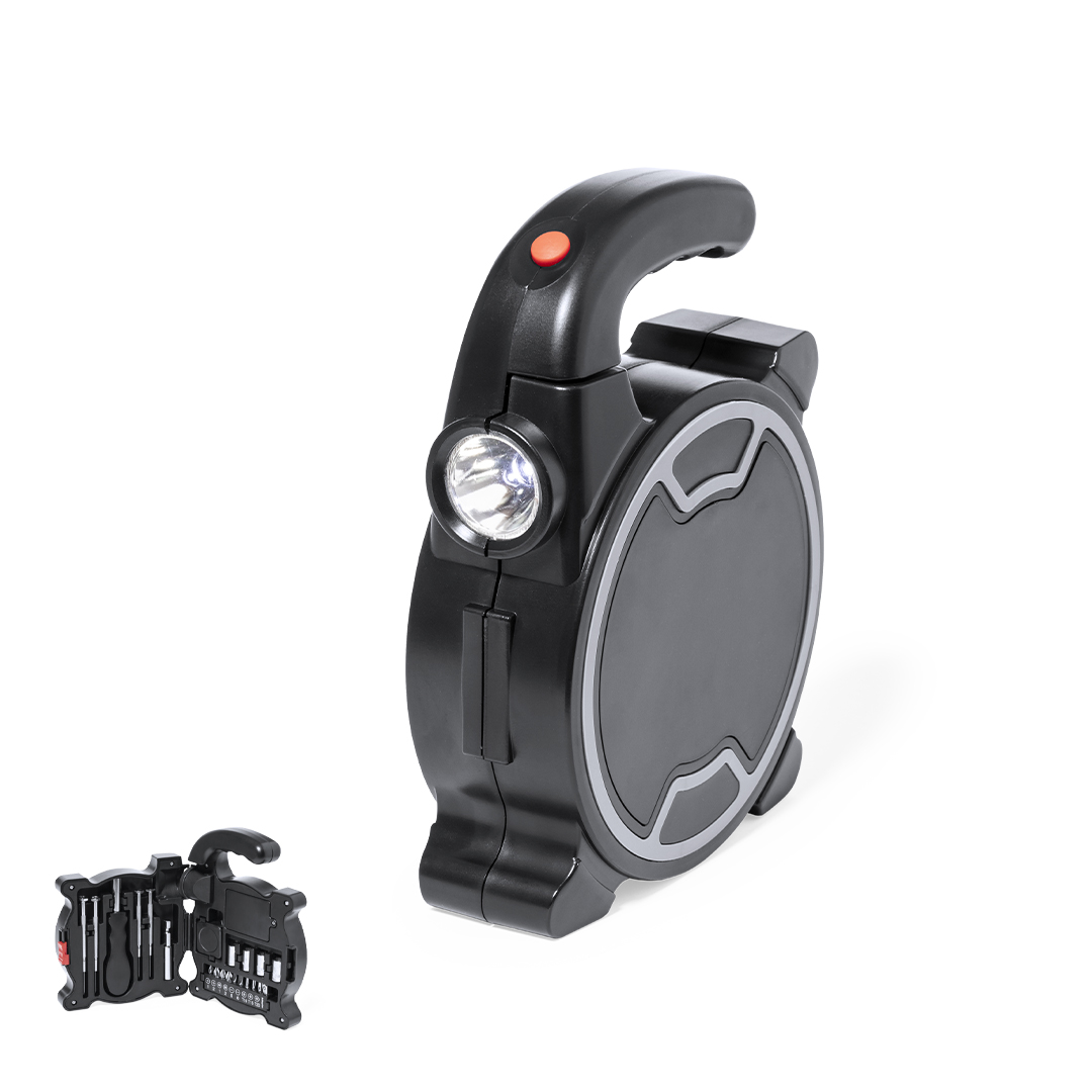 Werkzeug Set Hancuk 3 Werkzeug Set Hancuk