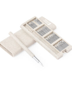 Alternative view of Werkzeug Set Zephyr