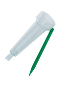 Alternative view of Niederschlagsmesser 40 L/ m2