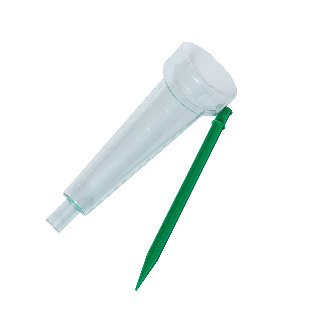 Niederschlagsmesser 40 L/ m2 – Bild 2