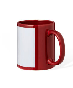 Alternative view of Sublimations Tasse Orchix