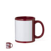 Sublimations Tasse Orchix