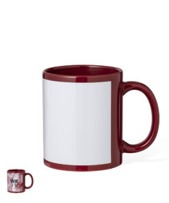 Sublimations Tasse Orchix