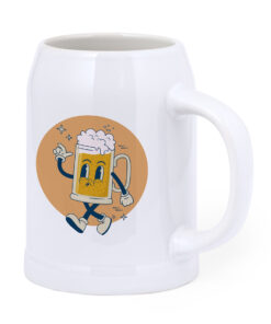 Alternative view of Sublimations Krug Heim