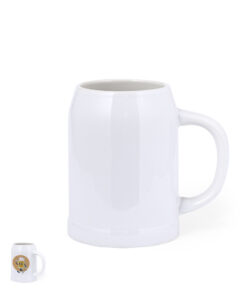 Sublimations Krug Heim