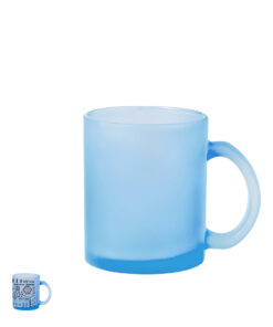 Sublimations Tasse Cervan