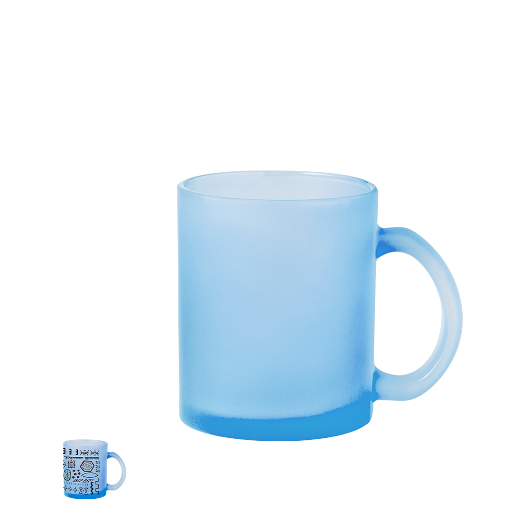 Sublimations Tasse Cervan