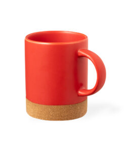 Alternative view of Tasse Melmak