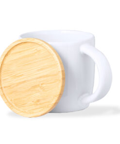 Alternative view of Tasse Zenara