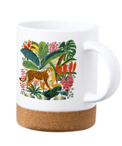 Alternative view of Sublimations Tasse Nala