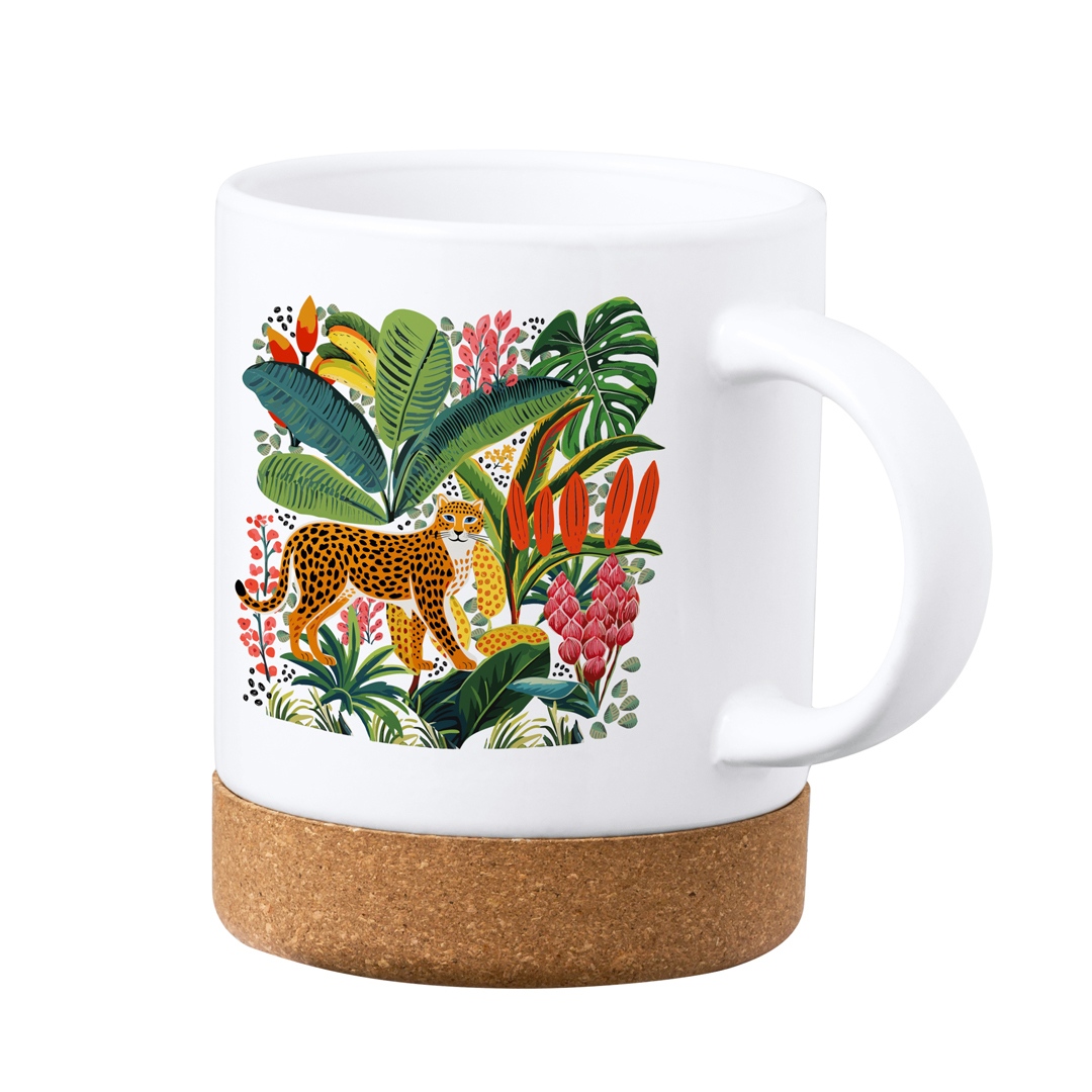 Sublimations Tasse Nala – Bild 2