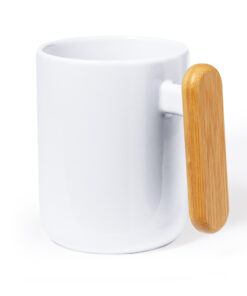 Alternative view of Tasse Mystral