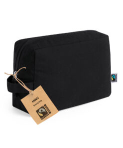 Alternative view of Kosmetik Tasche Hinu Fairtrade