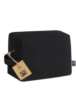 Kosmetik Tasche Hinu Fairtrade