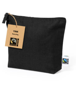 Alternative view of Kosmetik Tasche Yink Fairtrade