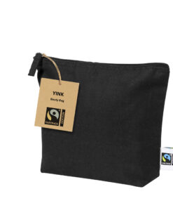 Kosmetik Tasche Yink Fairtrade