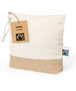 Alternative view of Kosmetik Tasche Chiril Fairtrade
