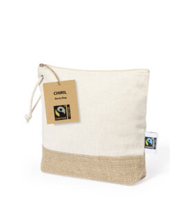 Kosmetik Tasche Chiril Fairtrade
