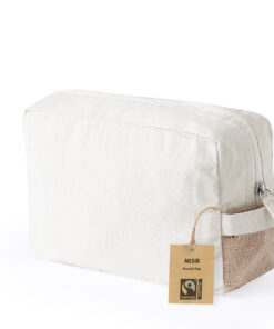 Kosmetik Tasche Misir Fairtrade