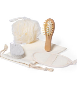 Alternative view of Badezimmer-Set Seido