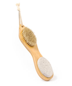 Alternative view of Massage Peeling Bürste Cierny