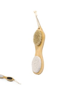 Massage Peeling Bürste Cierny