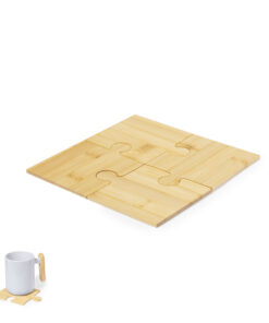 Untersetzer Set Mizar