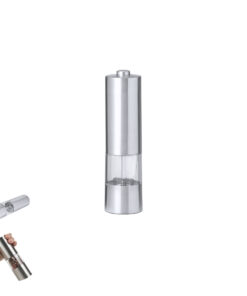 Elektrischer Salz- und Pfeffermühle Cinder