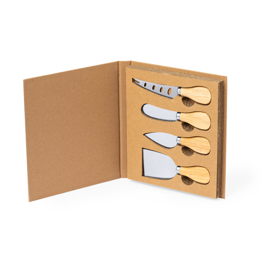 Käse Set Kubin – Bild 2