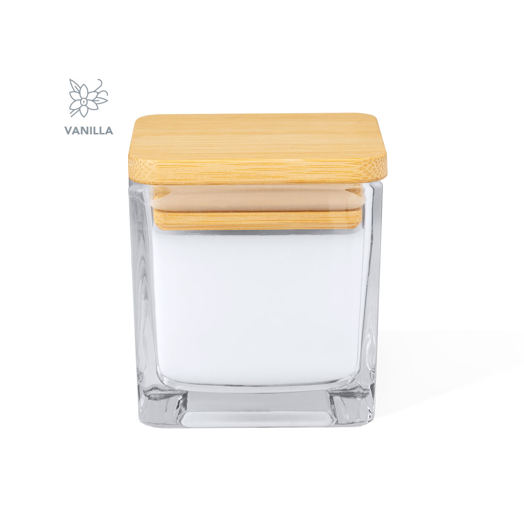 Duftkerze Safron – Bild 3