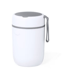 Alternative view of Lunch Box Reuteman