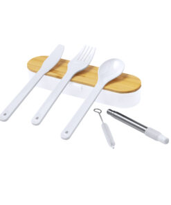 Alternative view of Besteckset Milner