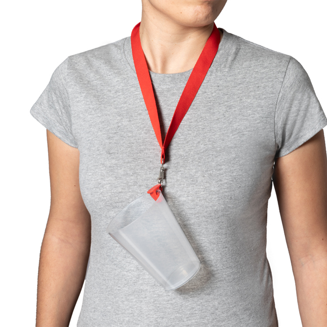 Getränkehalter-Klammer Tusca – Bild 2