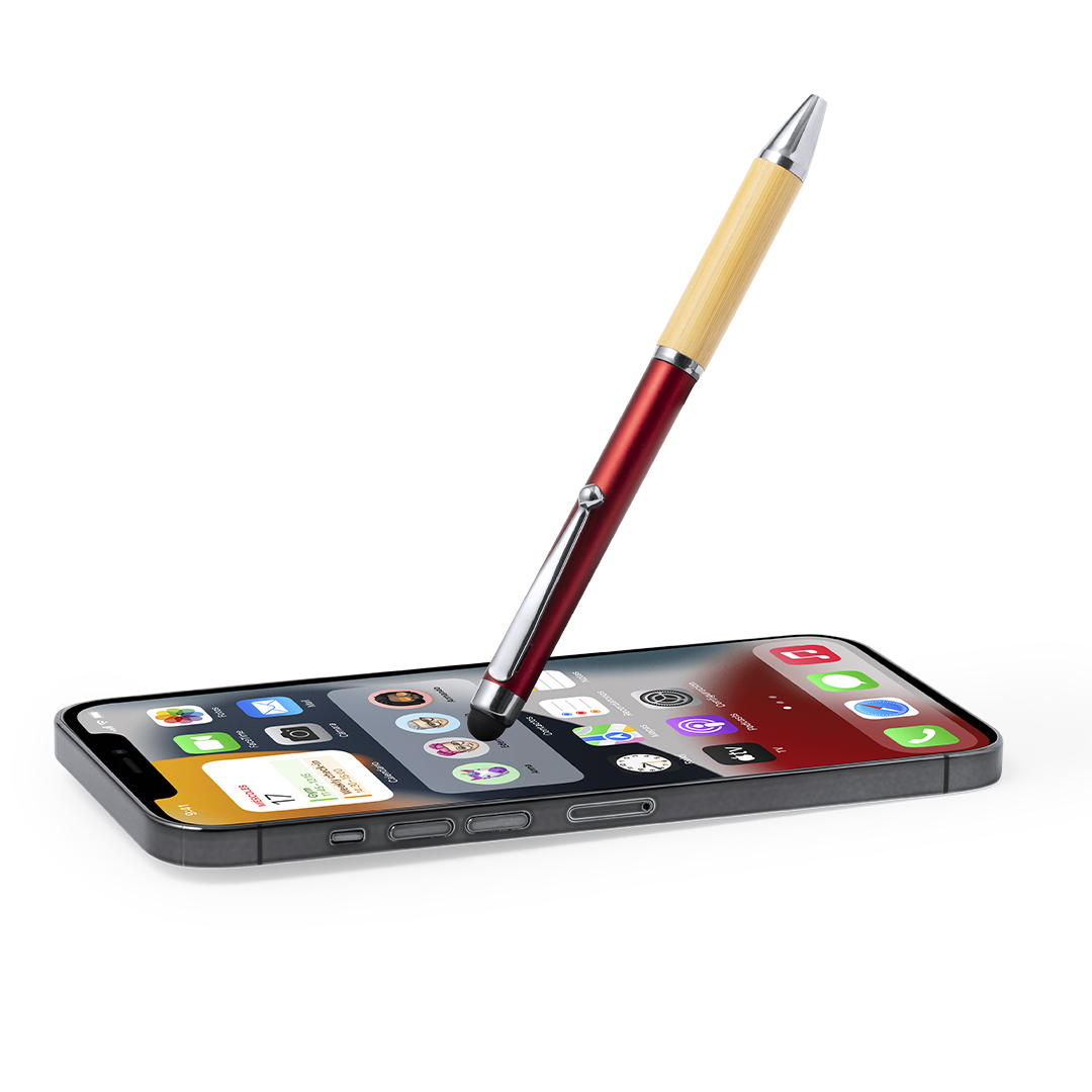 Kugelschreiber Pointer Zadron – Bild 2