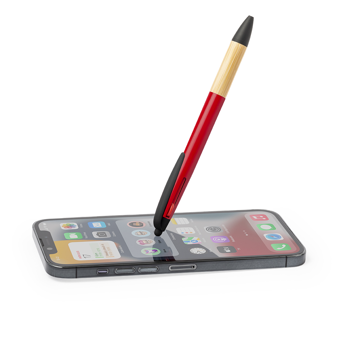 Kugelschreiber Pointer Milok – Bild 2