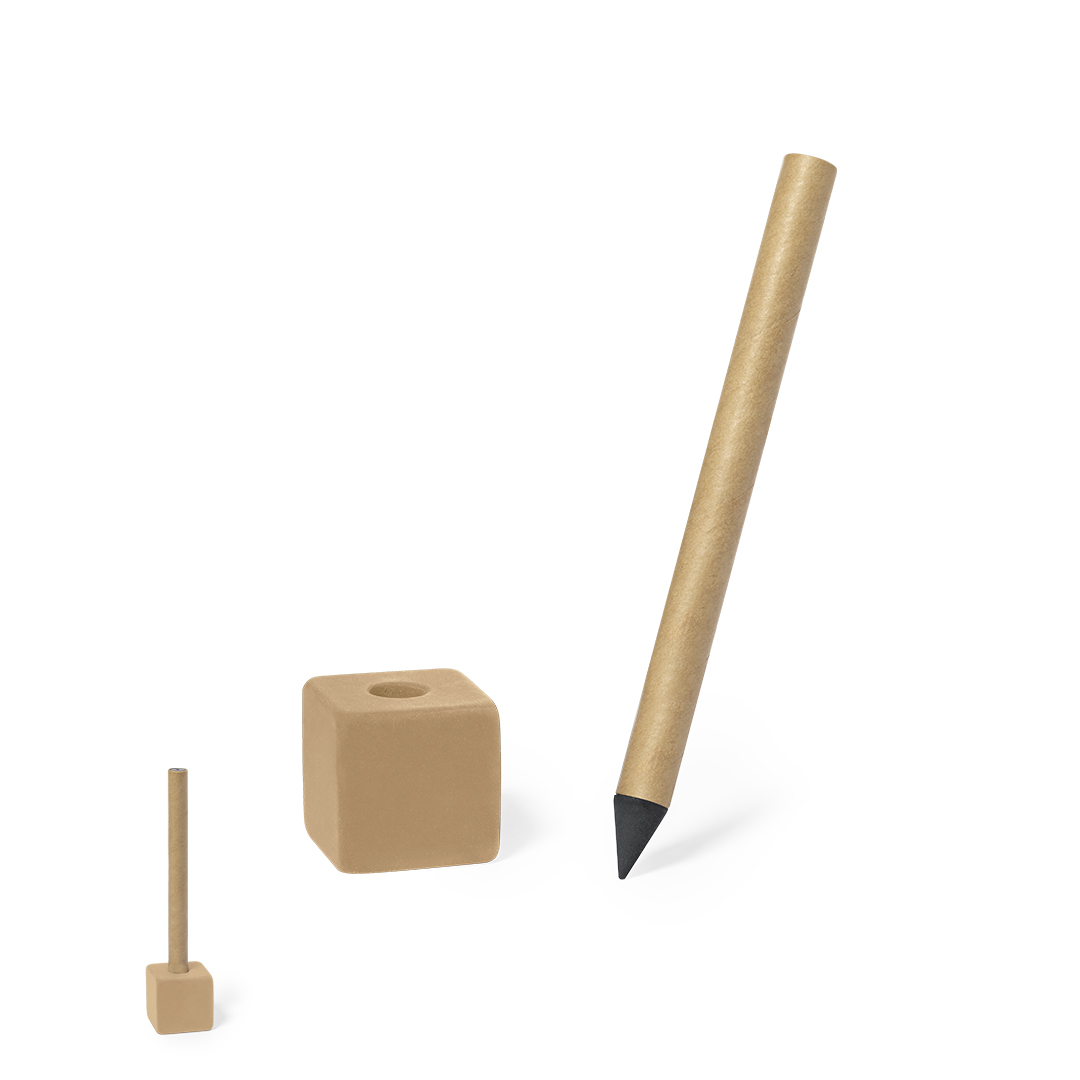 Ewiger Bleistift Soiny