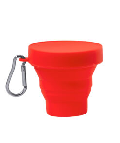 Faltbarer Trinkbecher Klimt 17 20702 003 P