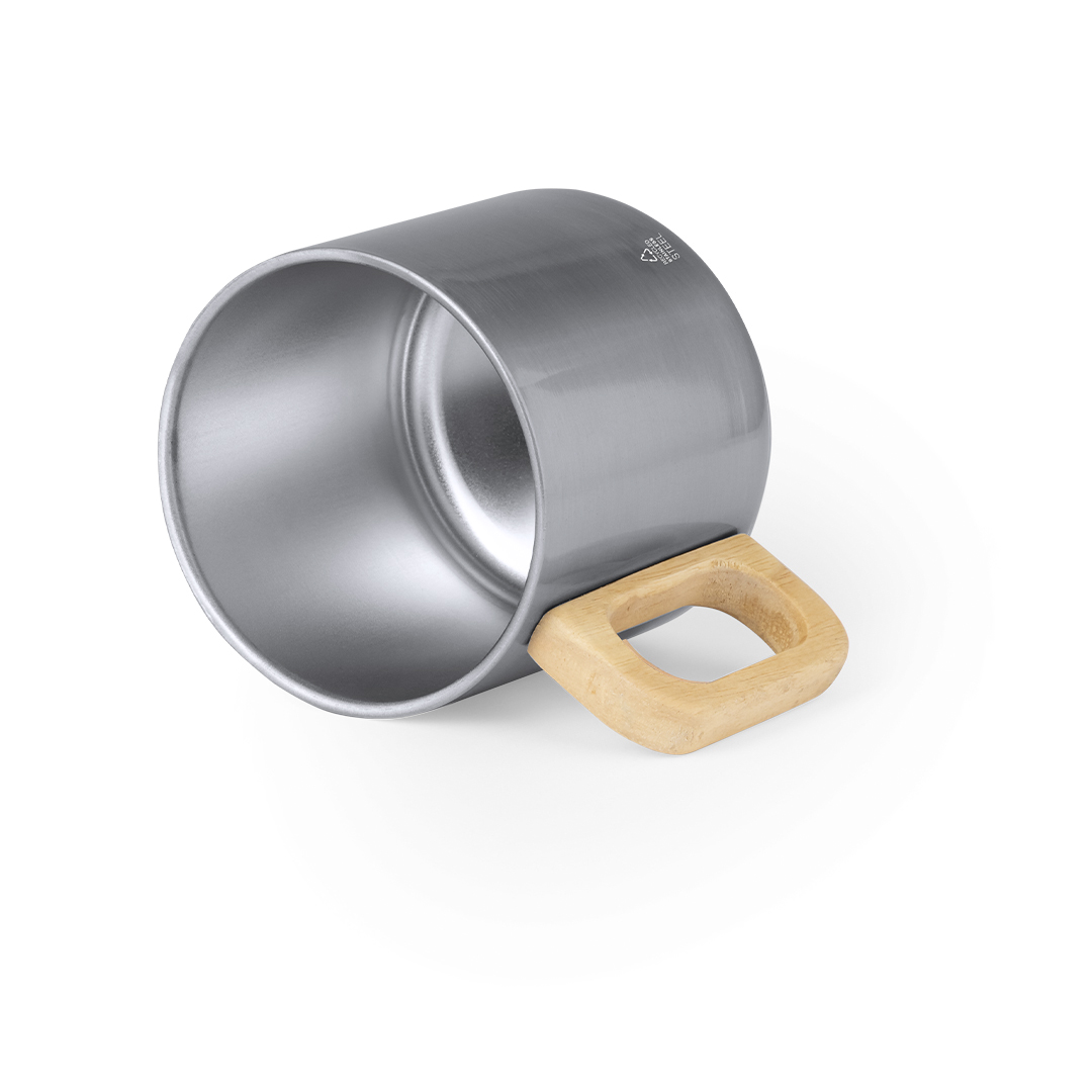 Tasse Garfun – Bild 2