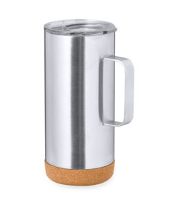 Alternative view of Wärme Tasse Frilan