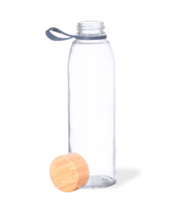 Alternative view of Trinkflasche Toniox